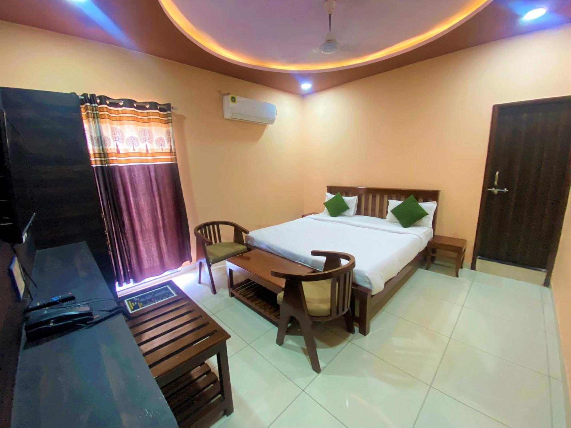 Horizon Resort-Feel Of The Nature Pushkar Exterior foto