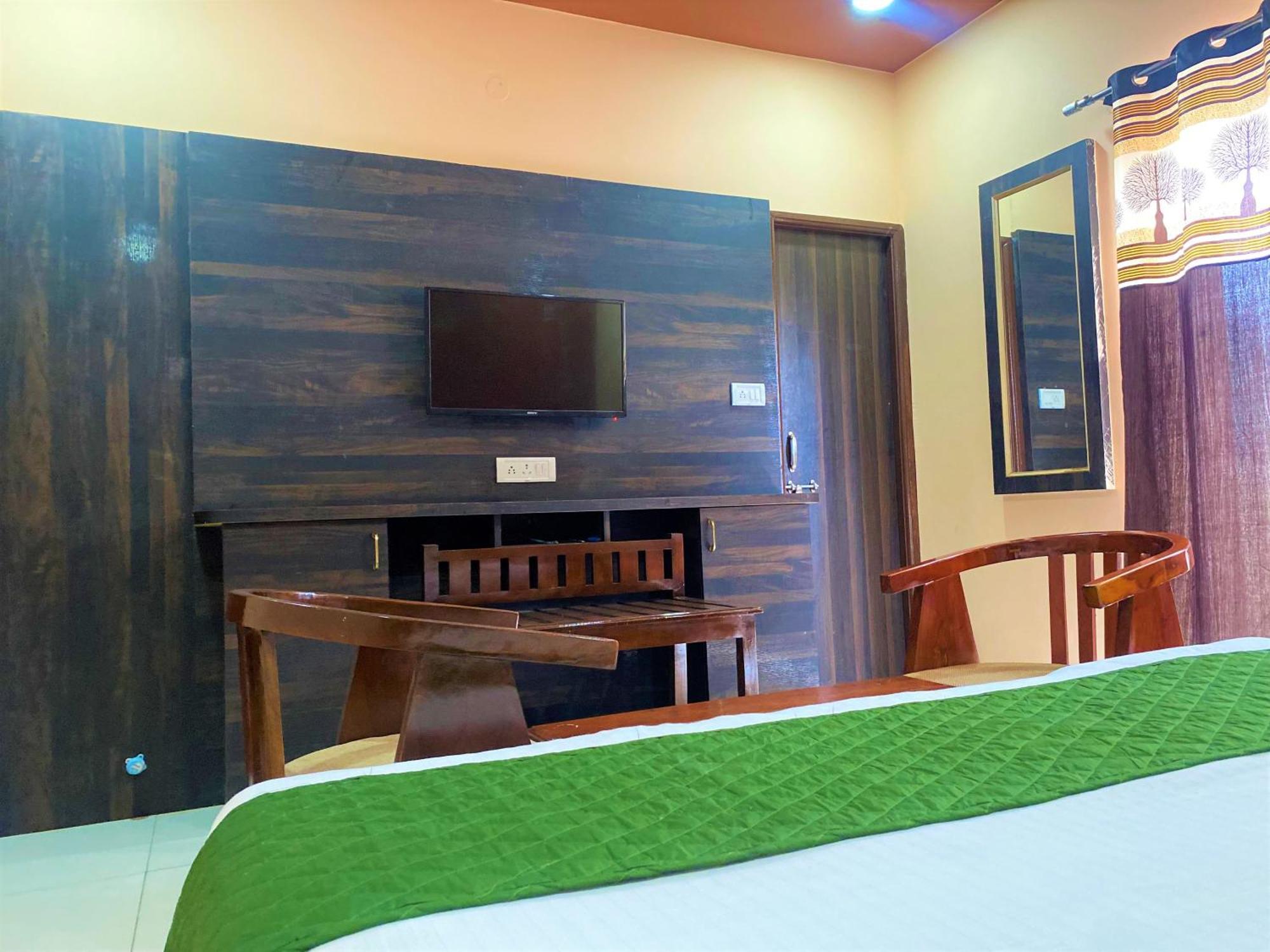 Horizon Resort-Feel Of The Nature Pushkar Exterior foto