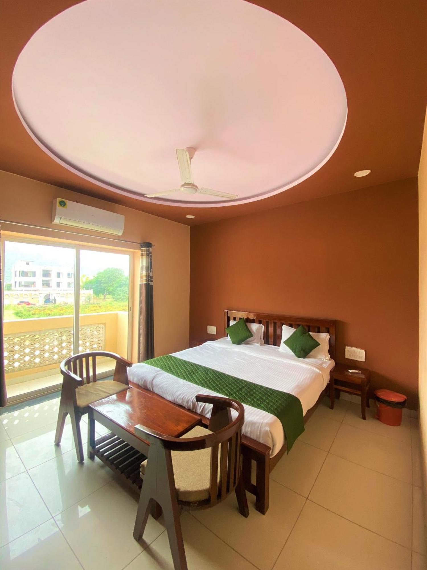 Horizon Resort-Feel Of The Nature Pushkar Exterior foto