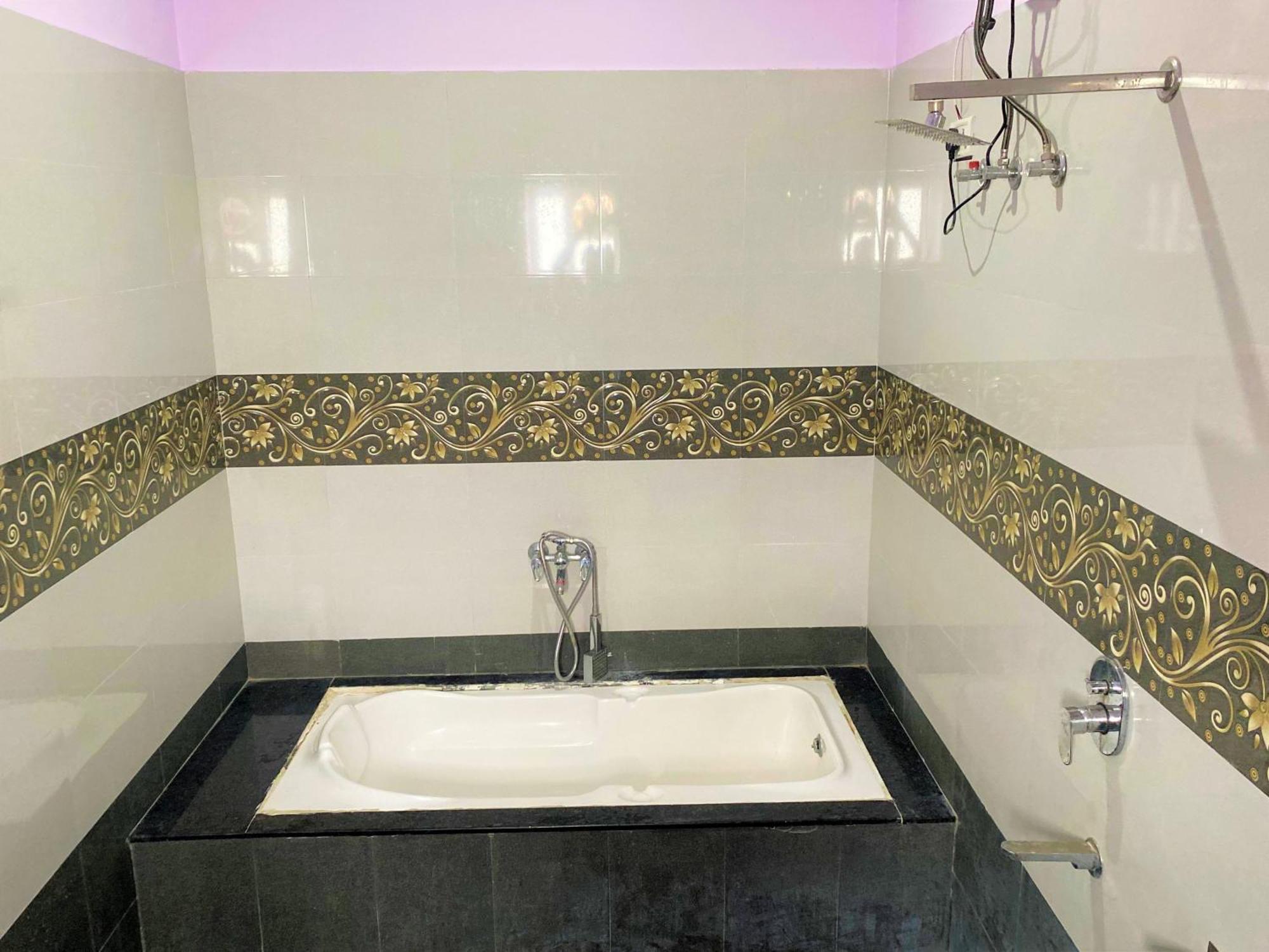 Horizon Resort-Feel Of The Nature Pushkar Exterior foto