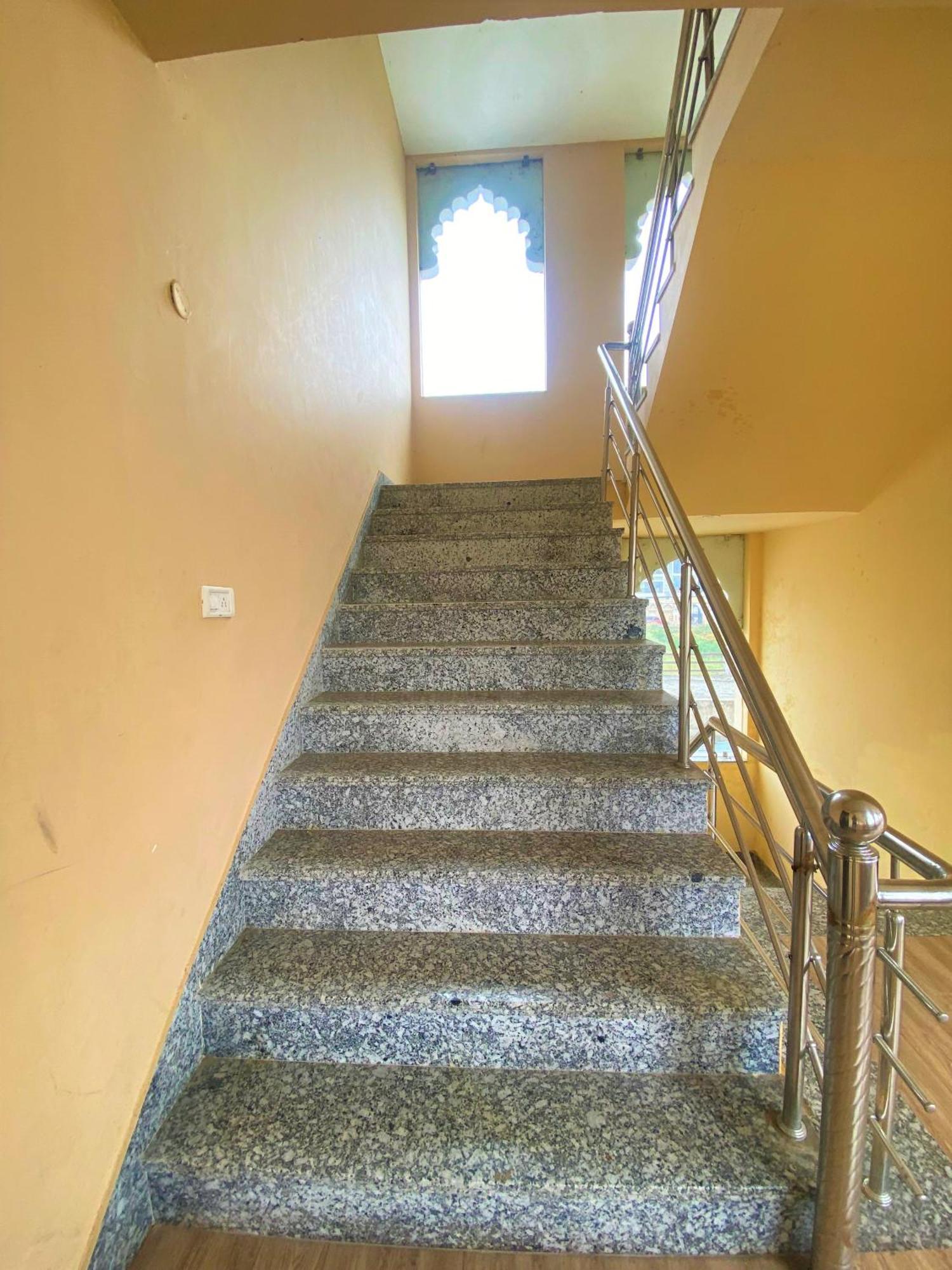 Horizon Resort-Feel Of The Nature Pushkar Exterior foto
