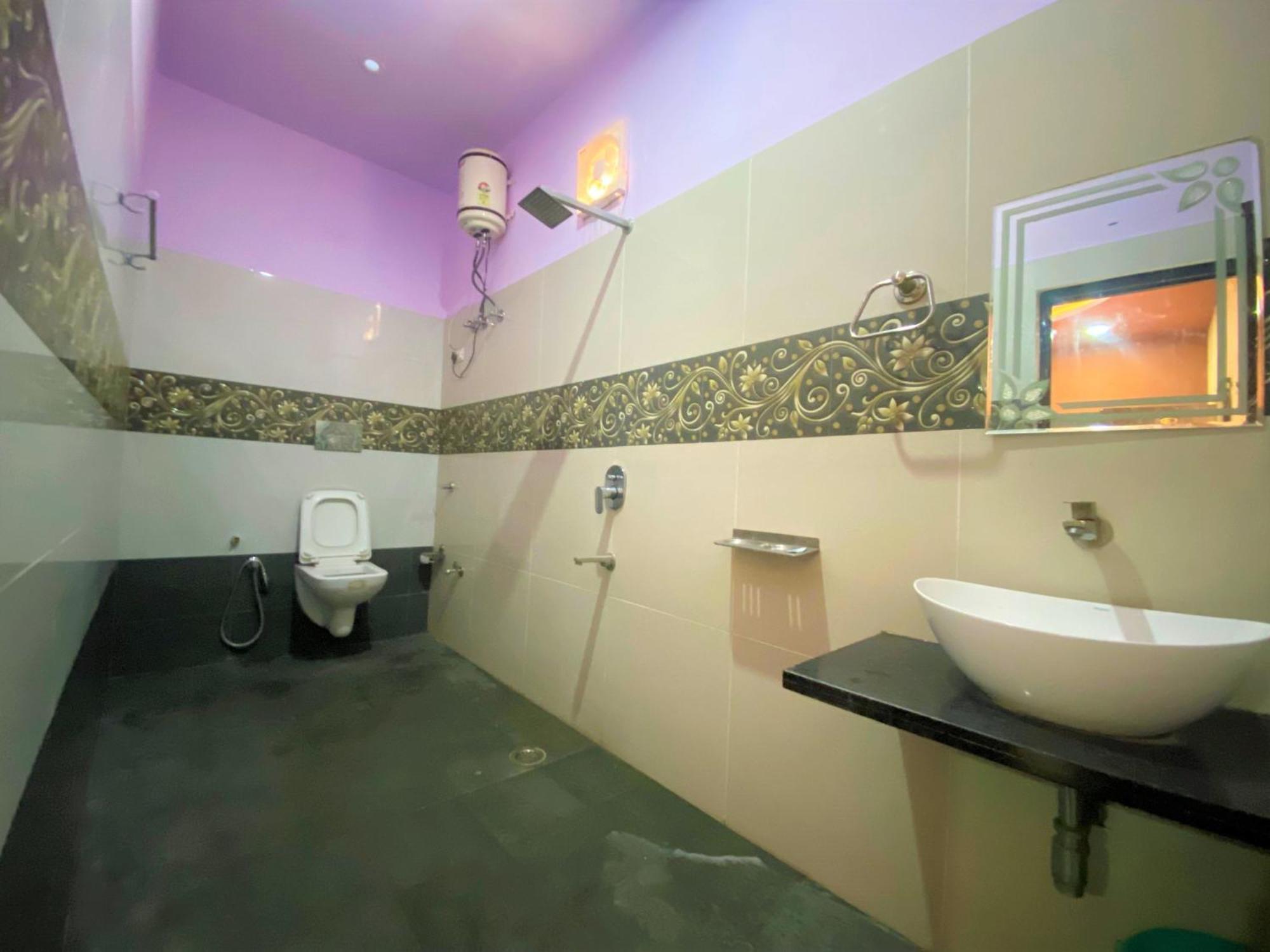 Horizon Resort-Feel Of The Nature Pushkar Exterior foto