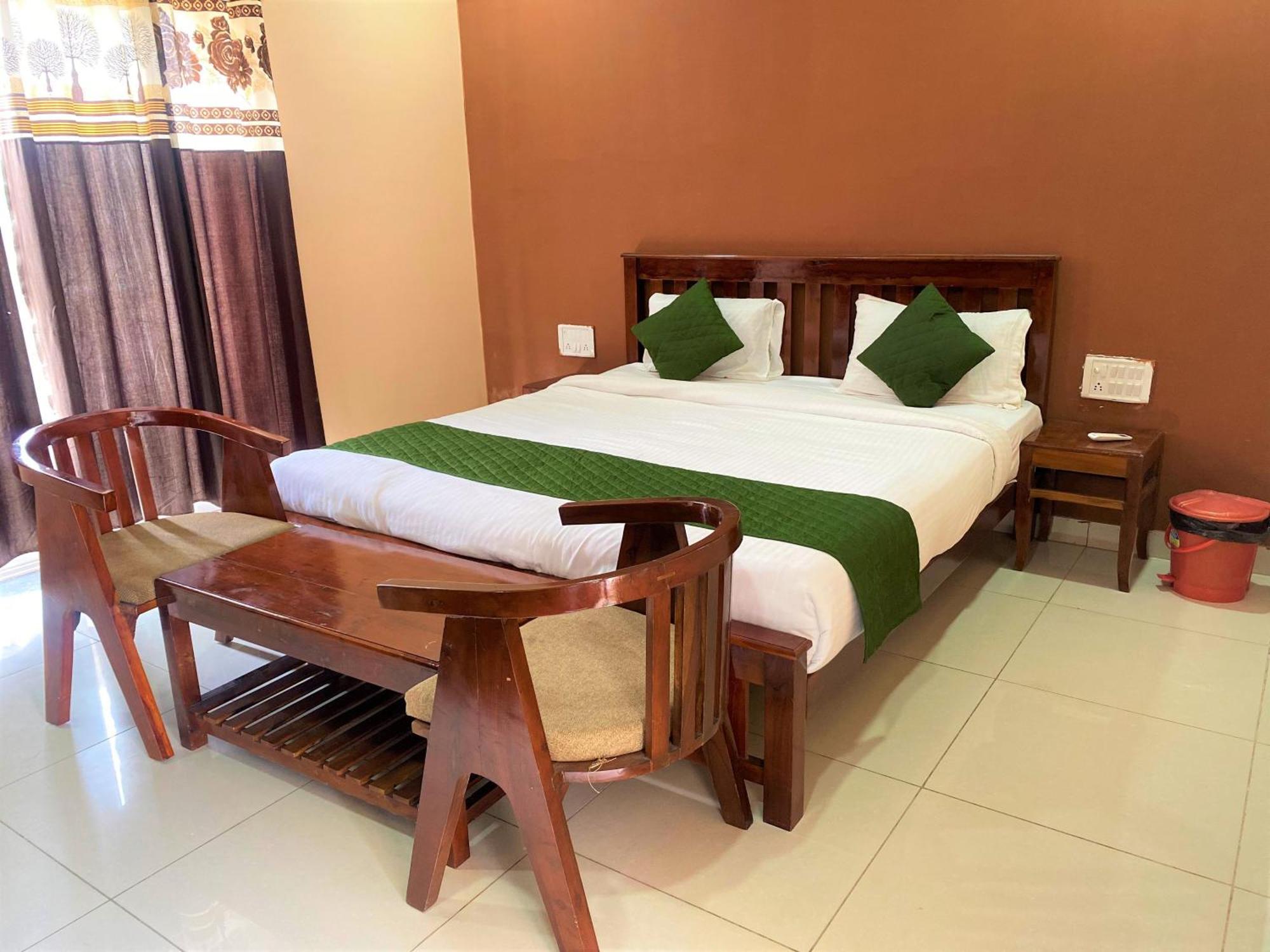 Horizon Resort-Feel Of The Nature Pushkar Exterior foto